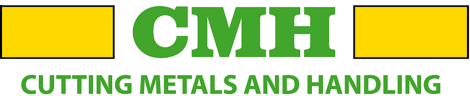 Cutting Metals and handling